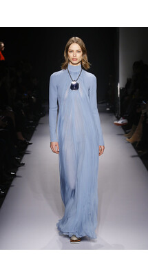 Lanvin Margiela Fall 2018 Ready-to-Wear , Ланвин осень зима 2018 , Fashion show , неделя моды в Париже , PFW , Mainstyles